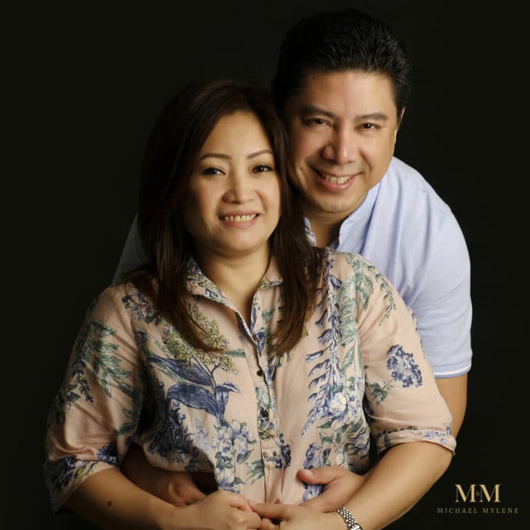 Michael Flores Mylene Flores